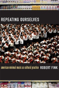 Enlarge image Cover: Repeating Ourselves - University of California Press