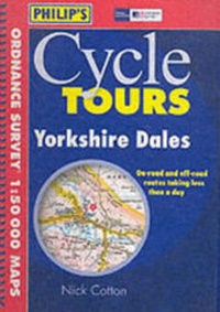 Abbildung von: Yorkshire Dales - Philip's OS Publications