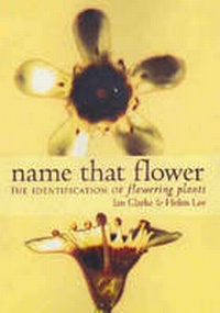 Enlarge image Cover: Name That Flower - Melbourne University Press