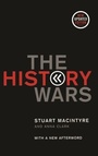 Cover: The History Wars - Melbourne University Press