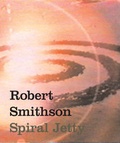 Cover: Robert Smithson - University of California Press
