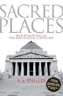 Cover: Sacred Places - Melbourne University Press