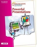 Cover: Communication 2000: Powerful Presentations: Learner Guide/CD Study Guide - South-Western