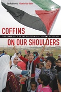 Cover: Coffins on Our Shoulders - University of California Press