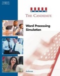 Cover: The Candidate - South-Western