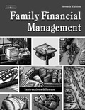 Cover: Family Financial Management - South Western Educational Publishing