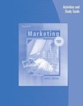 Cover: SE, Act and SG Marketing 2e - South-Western