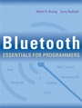 Cover: Bluetooth Essentials for Programmers - Cambridge University Press