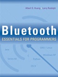 Cover: Bluetooth Essentials for Programmers - Cambridge University Press