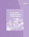 Cover: Wkbk Econ Ed Consumers 3e - South-Western