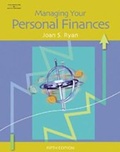 Cover: Managing Your Personal Finances - South-Western