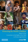 Cover: Protecting the World's Children - Cambridge University Press