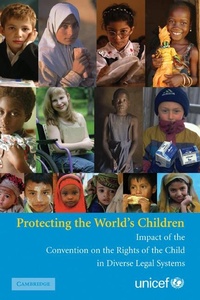 Abbildung von: Protecting the World's Children - Cambridge University Press