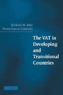 Cover: The VAT in Developing and Transitional Countries - Cambridge University Press