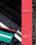 Cover: E-Business - South-Western