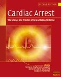 Cover: Cardiac Arrest - Cambridge University Press
