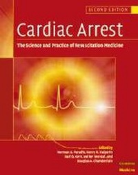 Enlarge image Cover: Cardiac Arrest - Cambridge University Press
