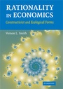 Cover: Rationality in Economics - Cambridge University Press