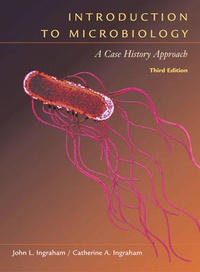 Enlarge image Cover: Cme, Intro Microbio-CD/Info 3e - Brooks/Cole