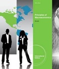 Cover: Principles of Macroeconomics - South-Western