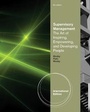 Cover: Supervision, International Edition - South-Western College Publishing