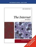 Cover: New Perspectives on the Internet - South-Western