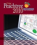 Cover: Using Peachtree Complete 2010 for Accounting (with Data File and Accounting CD-ROM) - South-Western College Publishing