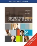 Cover: Connecting with Computer Science, International Edition - Course Technology Inc