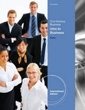 Cover: Intro to Business - South-Western