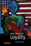 Cover: The Limits of Loyalty - Cambridge University Press