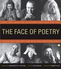 Cover: The Face of Poetry - University of California Press