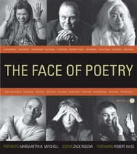 Enlarge image Cover: The Face of Poetry - University of California Press