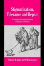 Cover: Stigmatization, Tolerance and Repair - Cambridge University Press