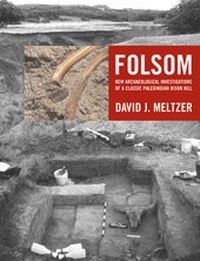 Enlarge image Cover: Folsom - University of California Press