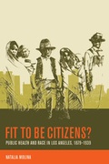 Cover: Fit to Be Citizens? - University of California Press