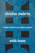 Cover: Christian Moderns - University of California Press