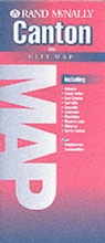 Cover: Canton - Rand McNally & Co ,U.S.
