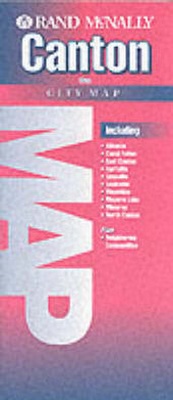 Abbildung von: Canton - Rand McNally & Co ,U.S.