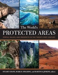 Cover: The World's Protected Areas - University of California Press