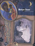 Cover: Betye Saar - University of California Press