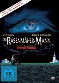 Cover: Der Rasenm&auml;her-Mann - Lighthouse Home Entertainment