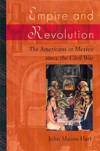 Enlarge image Cover: Empire and Revolution - University of California Press