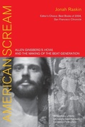 Cover: American Scream - University of California Press