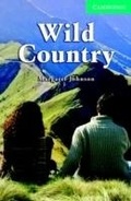 Cover: Wild Country Level 3 - Cambridge University Press