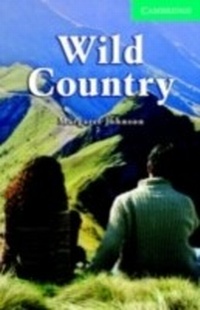 Abbildung von: Wild Country Level 3 - Cambridge University Press