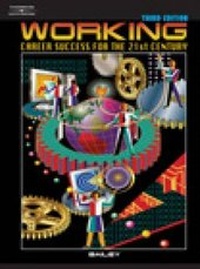Enlarge image Cover: Working - South-Western