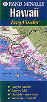 Abbildung von: Hawaii, HI - Rand McNally & Co ,U.S.