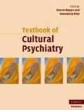 Cover: Textbook of Cultural Psychiatry - Cambridge University Press