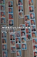 Cover: Masculinities - University of California Press
