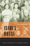 Cover: Isami's House - University of California Press